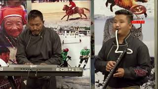 Ladakhi Programme : Patriotic Song | Jan.25, 2025