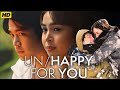 Unhappy For You (2024) Movie Full | Joshua Garcia, Julia Barretto, Kaila E | Review and Facts