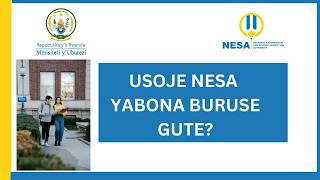 🚨 IBYA BURUSE BIRAHINDUTSE DORE ABAGIYE GUKOMEZA KAMINUZA NABA  BOSE BASOJE S6 UYUMWAKA BUJUJE IBI