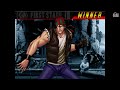 이 기술에 이런 효과가 킹오브 파이터즈 98 u0026 98um 특수 효과 초필살기 모음 kof 98 rare effect super moves 킹오브 고전게임 kof