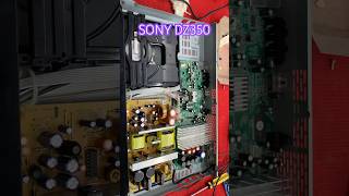 SONY DAV DZ350