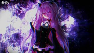 Nightcore Copycat Switching Vocals 1 Hour Version - 