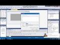 How to add datagridview, columns and rows in visual basic