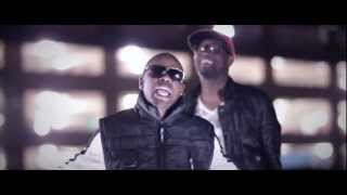 Stunner Ft Boyz Retonaz - Ndimi Mafanz 2012 Dolby Digital