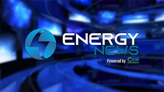 CEM Engineering Energy News 60