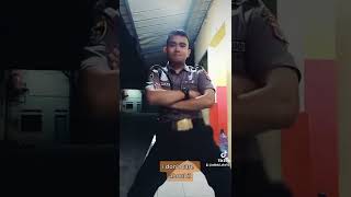 satpam juga butuh di goyang #inshot  #viralvideo  #shorts  #video