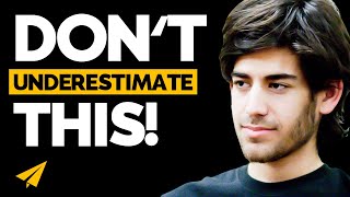 Question Everything: Powerful Lessons from Aaron Swartz's Life and Legacy!