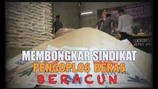 [FULL] Meja Bundar - Membongkar Sindikat Beras Beracun (27/04/2016)