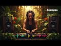 Jamaican Roots Reggae Mix 2026 🇯🇲 | Rasta Basslines & Vinyl Dub Selection