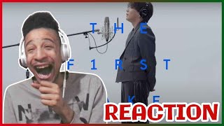 [海外の反応] 優里 - DiNA / THE FIRST TAKE | REACTION