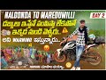 Maredumilli Trip Day 2 Arrived in Maredumilli | Adventurous journey | Ajay Ajju Official