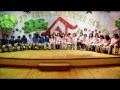 kg2 gladiola open day u0026 drama shows part 2