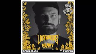 VOX\u0026HOPS x HEAVY MONTREAL EP386- Persistence with Robin Staps of The Ocean / Pelagic Records