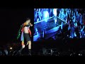 Imagine Dragons live-It's Time- AREA EXPO MILANO 6.9.2018