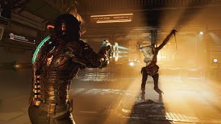 Dead Space Remake (PS5) Live Stream (HARD MODE) - Final Part