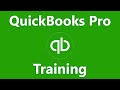 Learn How to Create Subtotal Items in Intuit QuickBooks Desktop Pro 2023: A Training Tutorial