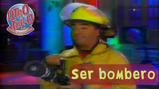 Otro Rollo - Monólogo - Ser bombero.