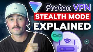 ProtonVPN Stealth Protocol Guide: Bypass School & Work WiFi VPN Blocks