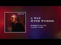 robert plant a way with words official audio