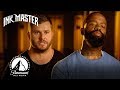 “Calling Out An Ink Master” Bubba Irwin vs. Boneface | Road to Grudge Match