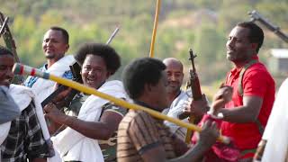 Dubale melak gudu gena 2 ዱባለ መላክ ጉዱ ገና ቁጥር 2