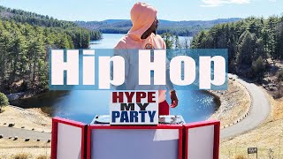 Down South Mix 2023 | Hype My Party | Down South, T.I , Lil John, Jeezy, Lil Scrappy, Dj Lush