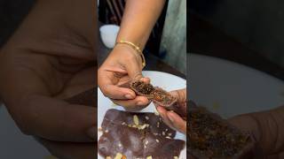 Ragi Kolukattai with 11 Herbs | Healthy snack | Kids healthy snack #healthyfoods #shorts