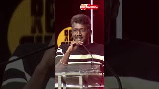 என் குடலை உருவி பாடல் மூலம் விளக்கம் கொடுத்த|Mari Selvaraj Angry Speech at Maamannan Function