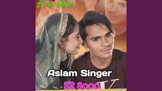 Aslam Singer SR 8000