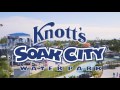 2017 knott s soak city sizzle reel