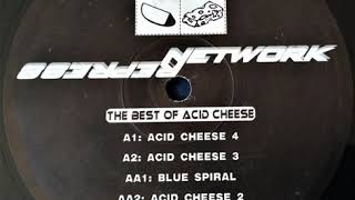 Ixindamix ‎– The Best Of Acid Cheese (Full EP, 2006)