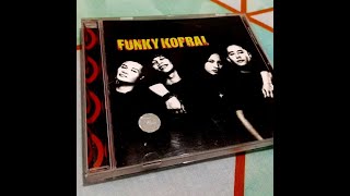 FUNKOP - Mencari Arti (Album Self Titled 2010)