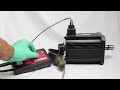 mitchell electronics inc how to align an encoder with ti 5000ex