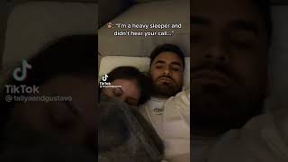 Taliya And Gustavo