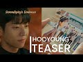 Serendipity's Embrace Teaser-3 (Kang Hoo young) | ChaeJonghyeop's  Version (ENGSUB)