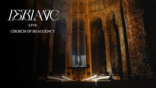 Leblanc – Symphonic Techno Live @ Church of Beaugency [Full 4K Set]