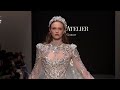 The Atelier Jimmy Choo Bridal Couture Show 2024