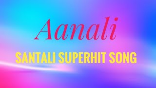 Aanga ayub. Santali ❤❤❤ song