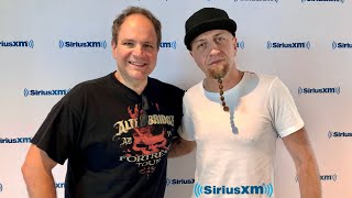 Shavo Odadjian talks System of a Down & 22ReD (Trunk Nation interview 2019)