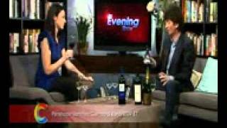 Wine Tasting with Olive Geoghegan and David Whelehan