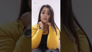 Actress Nidhi - Yeh lo mera number 🤣🤣🤣🤣 @iamnidhitiwariofficial