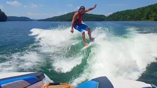 SC WAKE SEADEK BOAT FLOORING | SEADEK | NAUTIQUE SURFING |