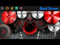 real drum cover ONE OK ROCK Renegades