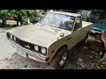 ขายแล้ว ขาย datsun 620 ราคา 85 000 บาท