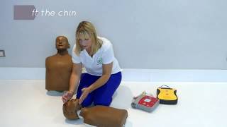 How to Perform CPR on an Unconscious \u0026 Not Breathing Child | First Aid for Life