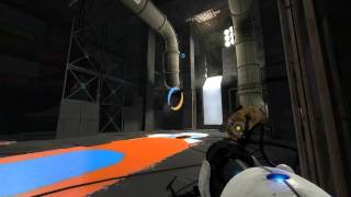 Portal 2: Ep.20 - The Climb