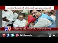 bjp leaders murugesh nirani umesh katti meets siddaramaiah enquires about his health