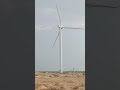 Wind Turbine Surprisingly very loud #ytshorts #trending #viral #shorts #noise #electrical #respect