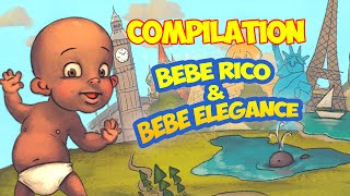 Compilation Bebe Rico & Bebe Elegance
