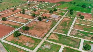 Hmda plots for sale in Patancheru | Hyderabad | Indresham |